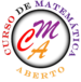 Logo CMA